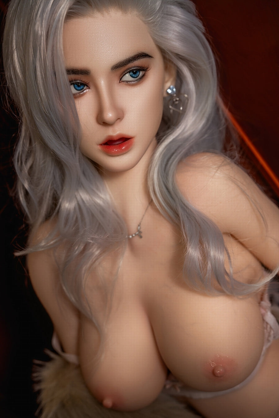 Angel (B-Adulttoys G cup Full TPE 164CM)